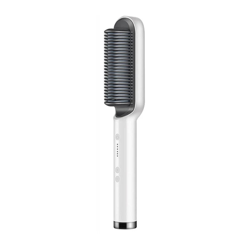 Brosse lissante professionnelle